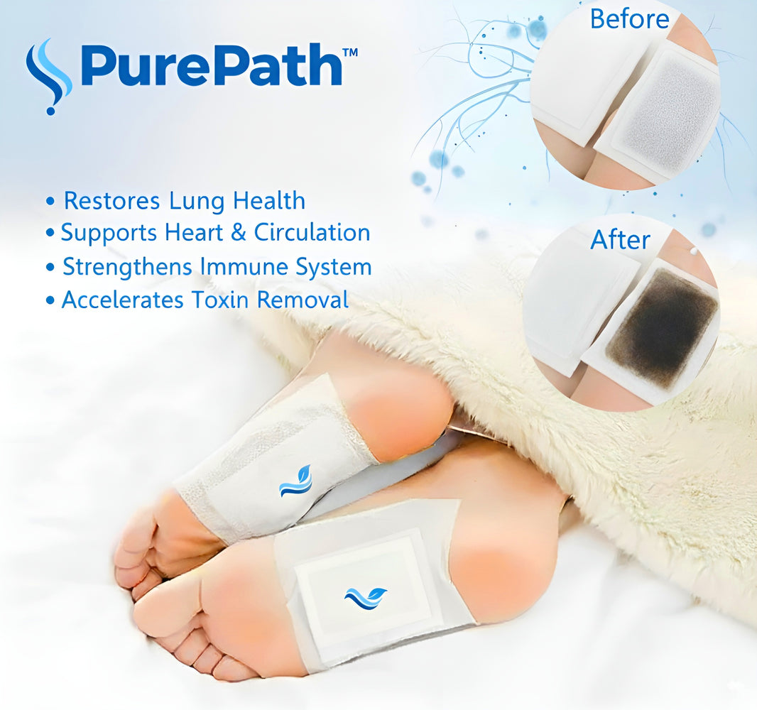 Products – PurePath