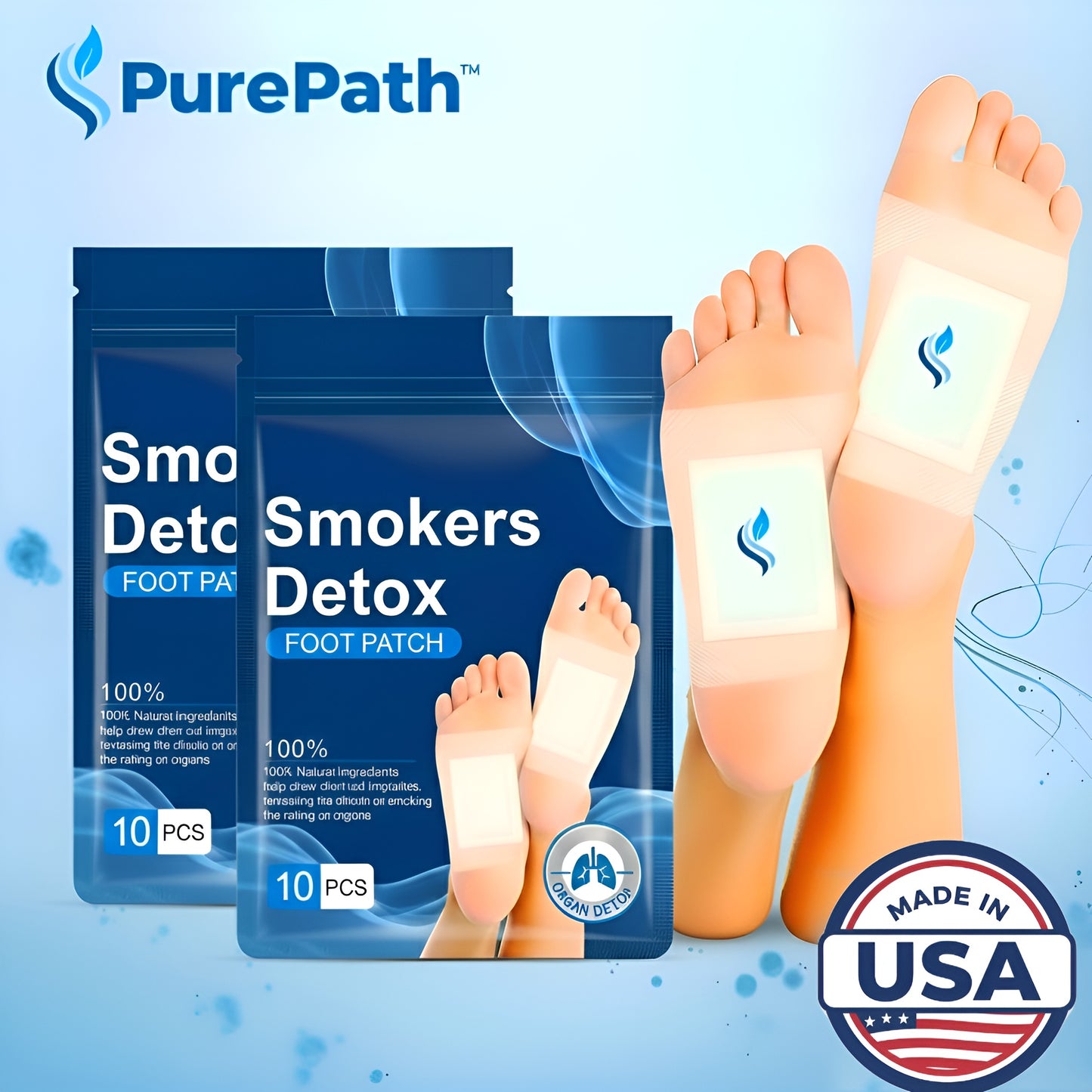 PurePath™ Complete 2-Month