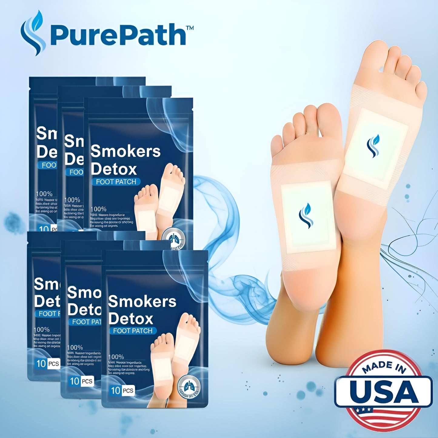 PurePath™ Complete 6-Month